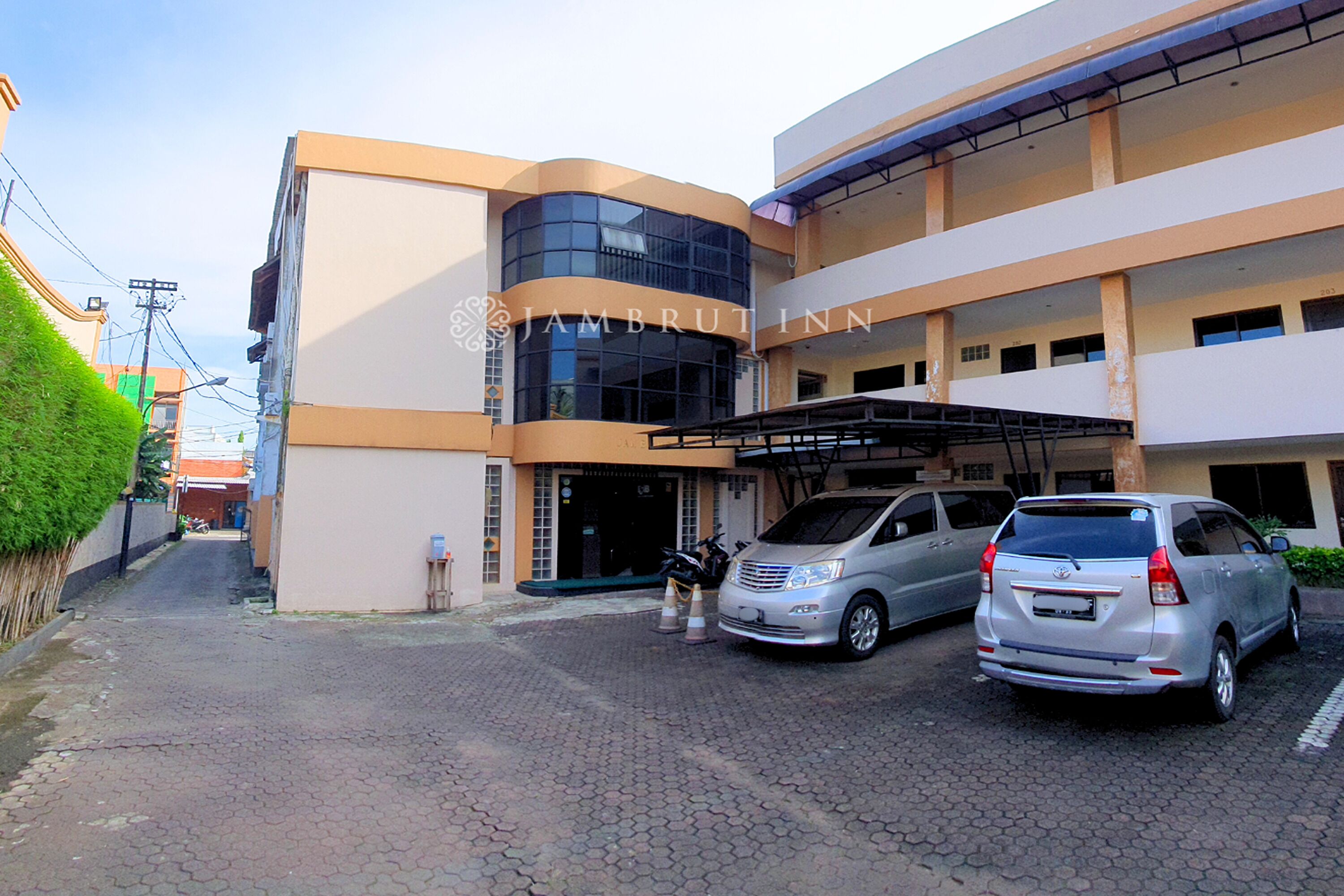 Foto - Jambrut Inn