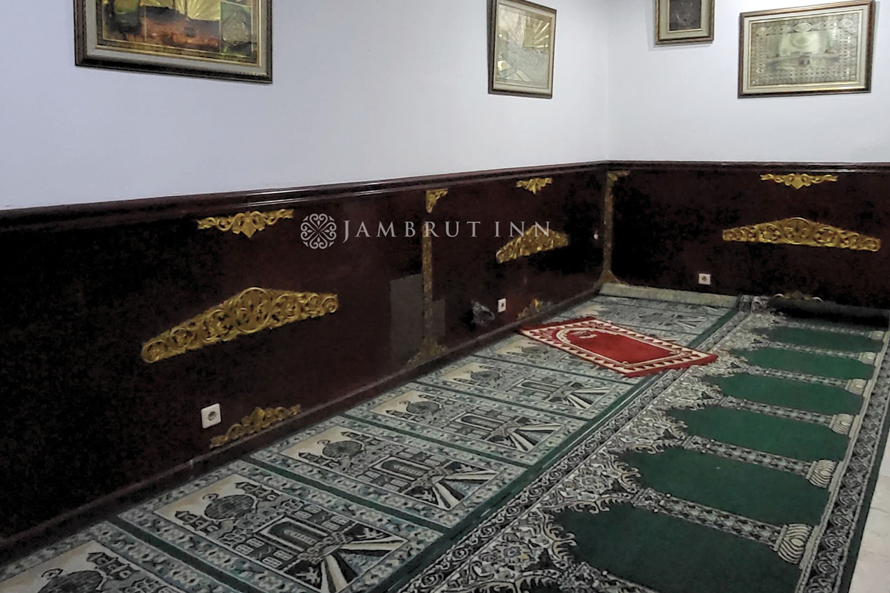 Foto - Jambrut Inn
