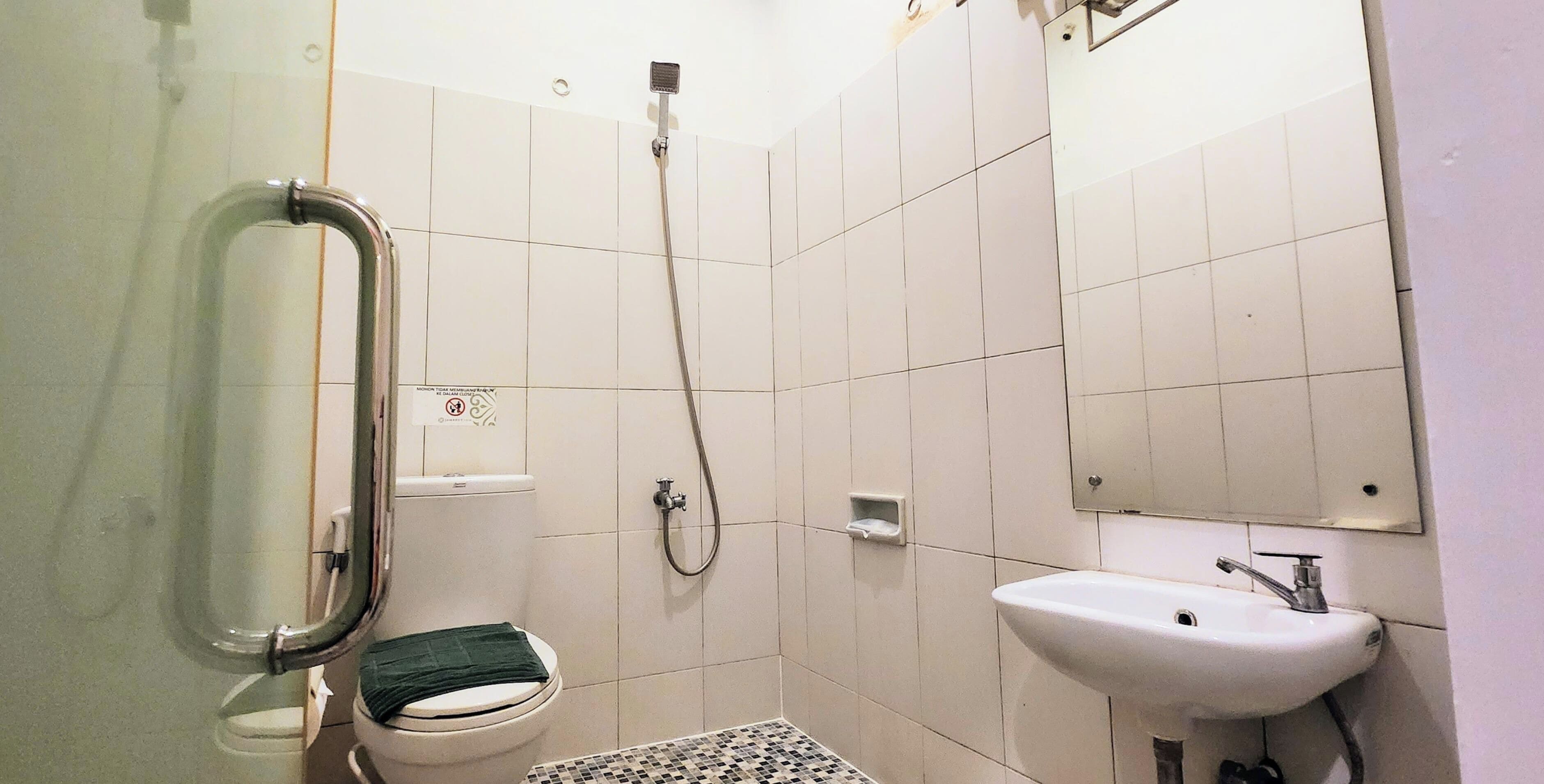 Foto - Jambrut Inn