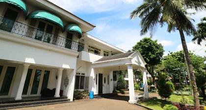 Villa Sri Manganti
