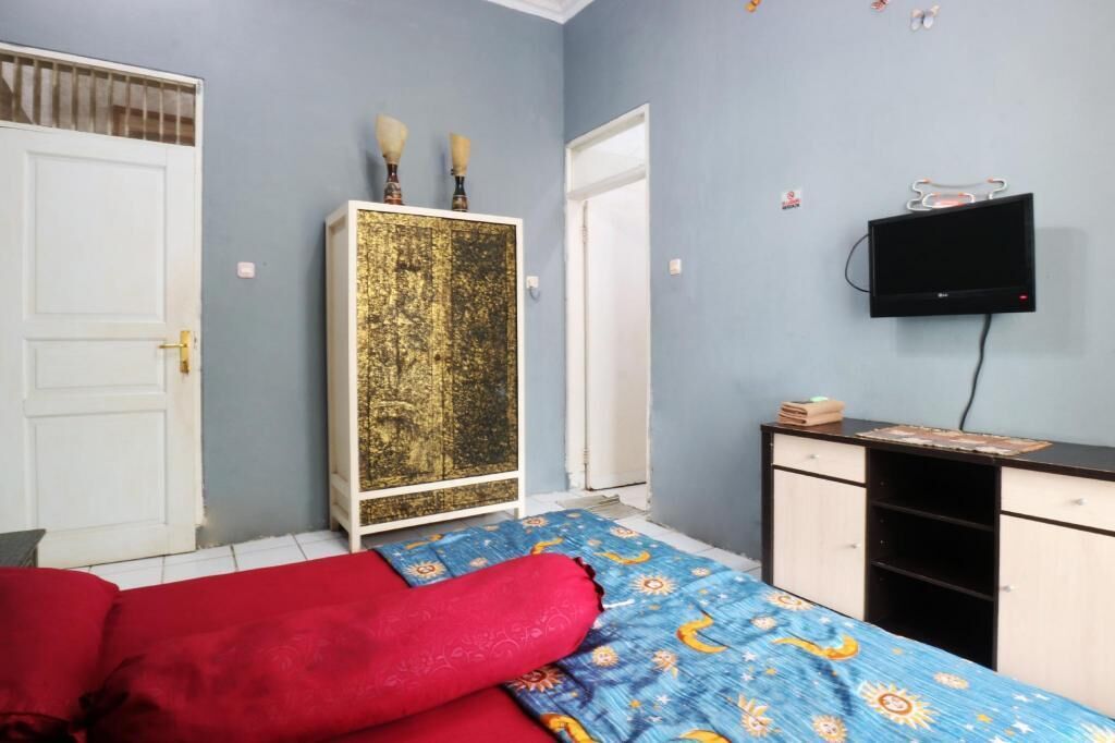 Escritorio y wifi gratis 