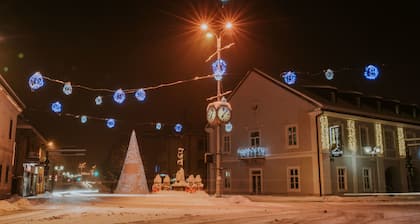 Hotel Stara Lika
