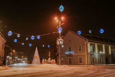 Hotel Stara Lika