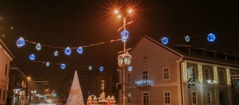 Hotel Stara Lika