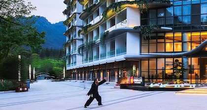 Sunforest Resort Hotel