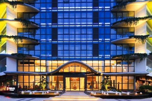 Sunforest Resort Hotel