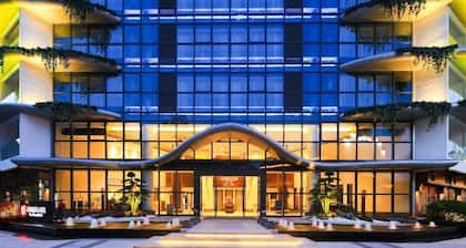 Sunforest Resort Hotel