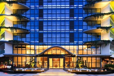 Sunforest Resort Hotel