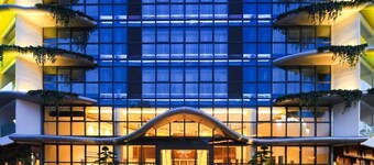 Sunforest Resort Hotel