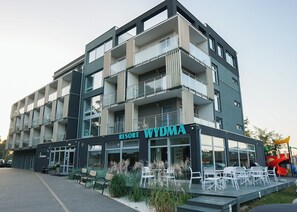 Exterior - Wydma Resort (Trzebiatow)