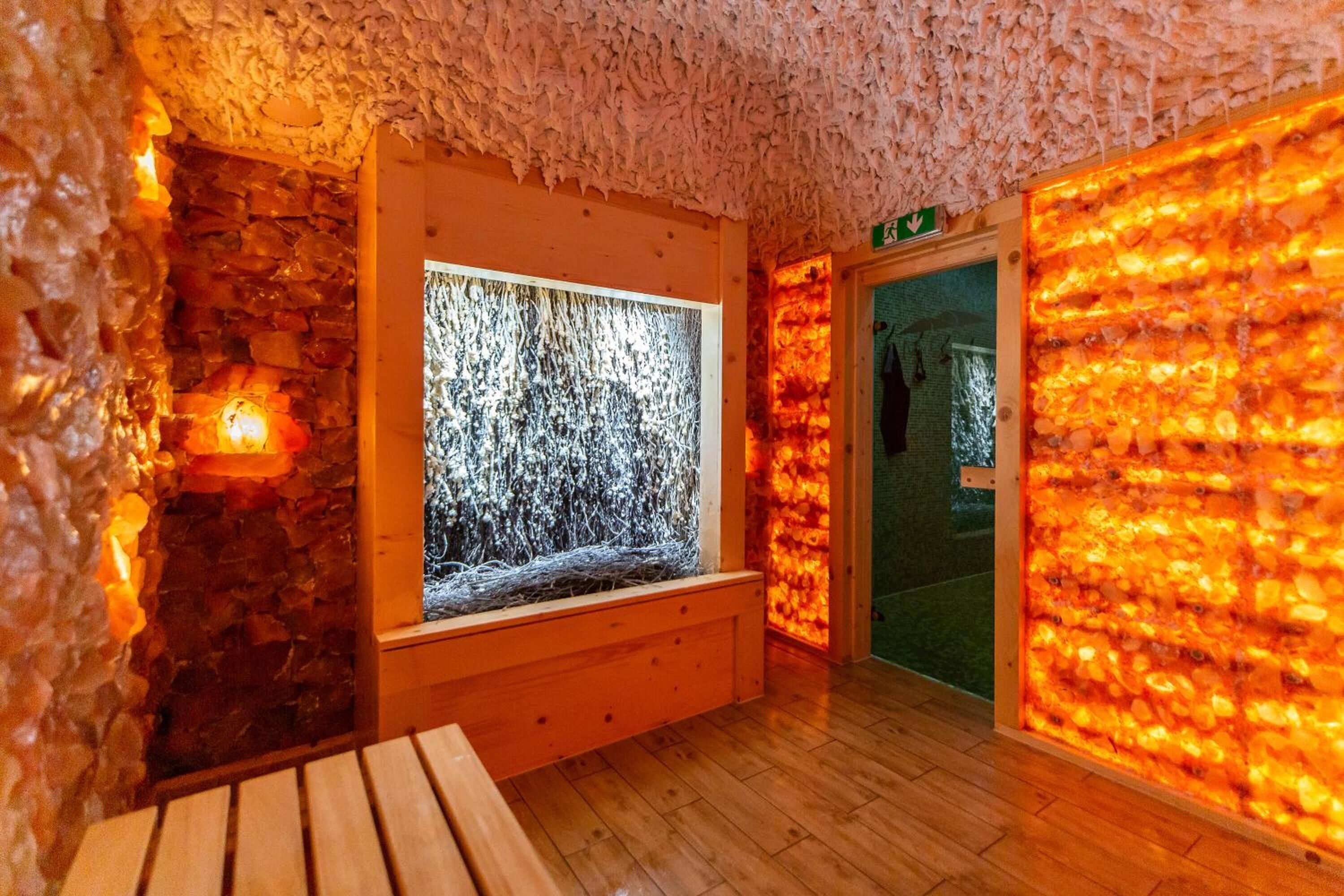 body treatments, body scrubs, facials