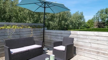 Double Room | Balcony
