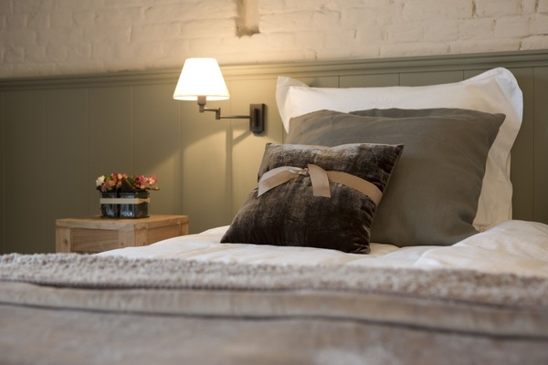 1 bedroom, premium bedding, in-room safe, desk