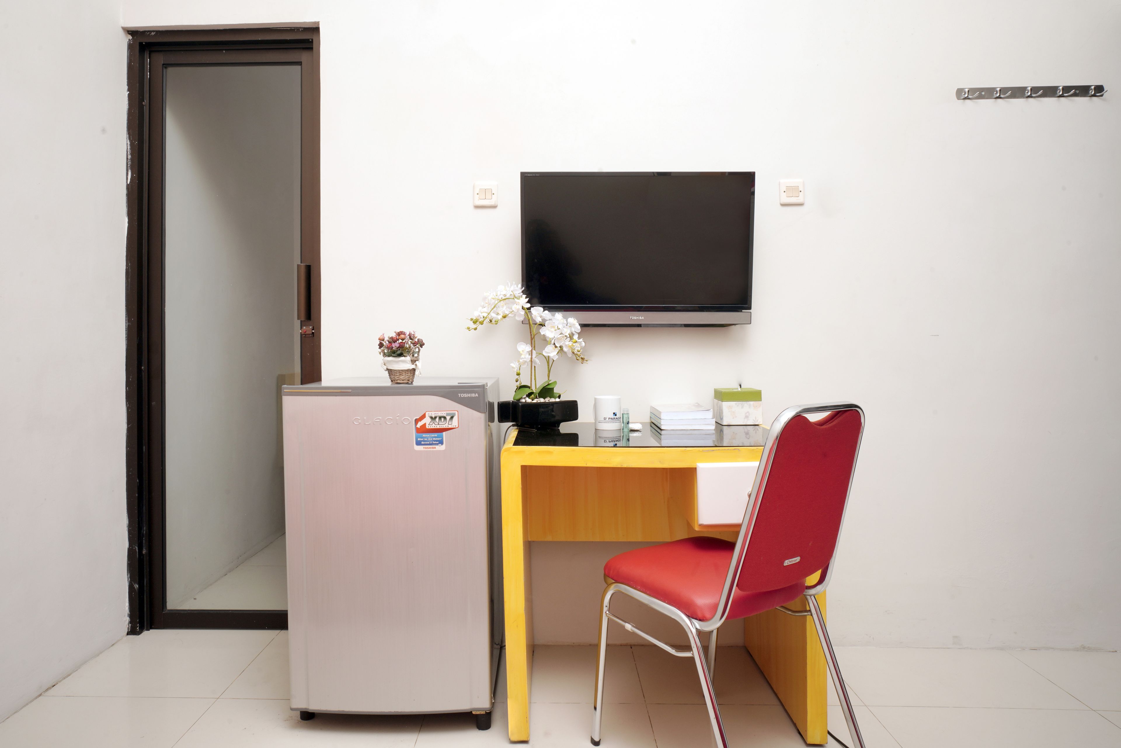 Foto - D'Paragon Flamboyan