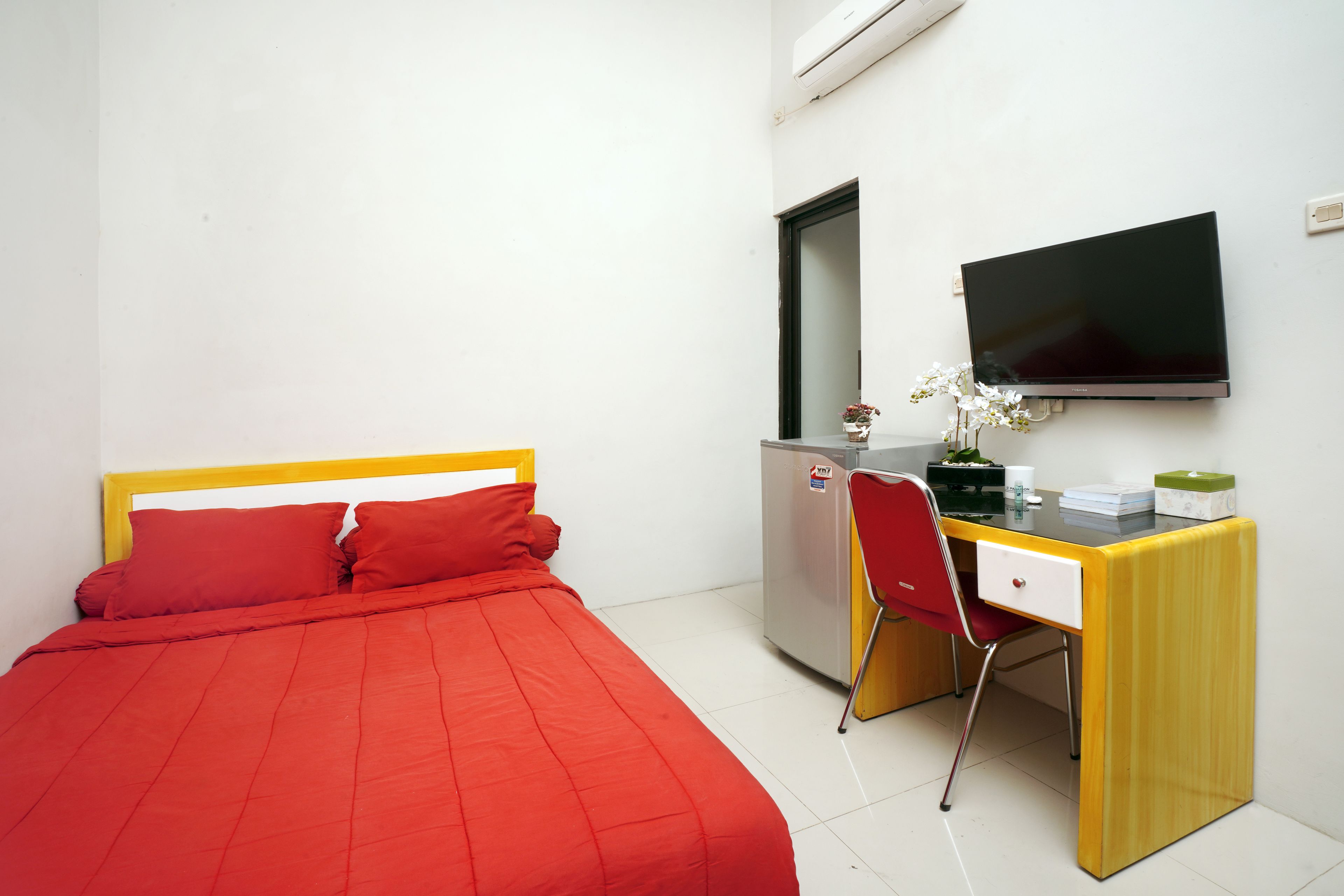 Foto - D'Paragon Flamboyan