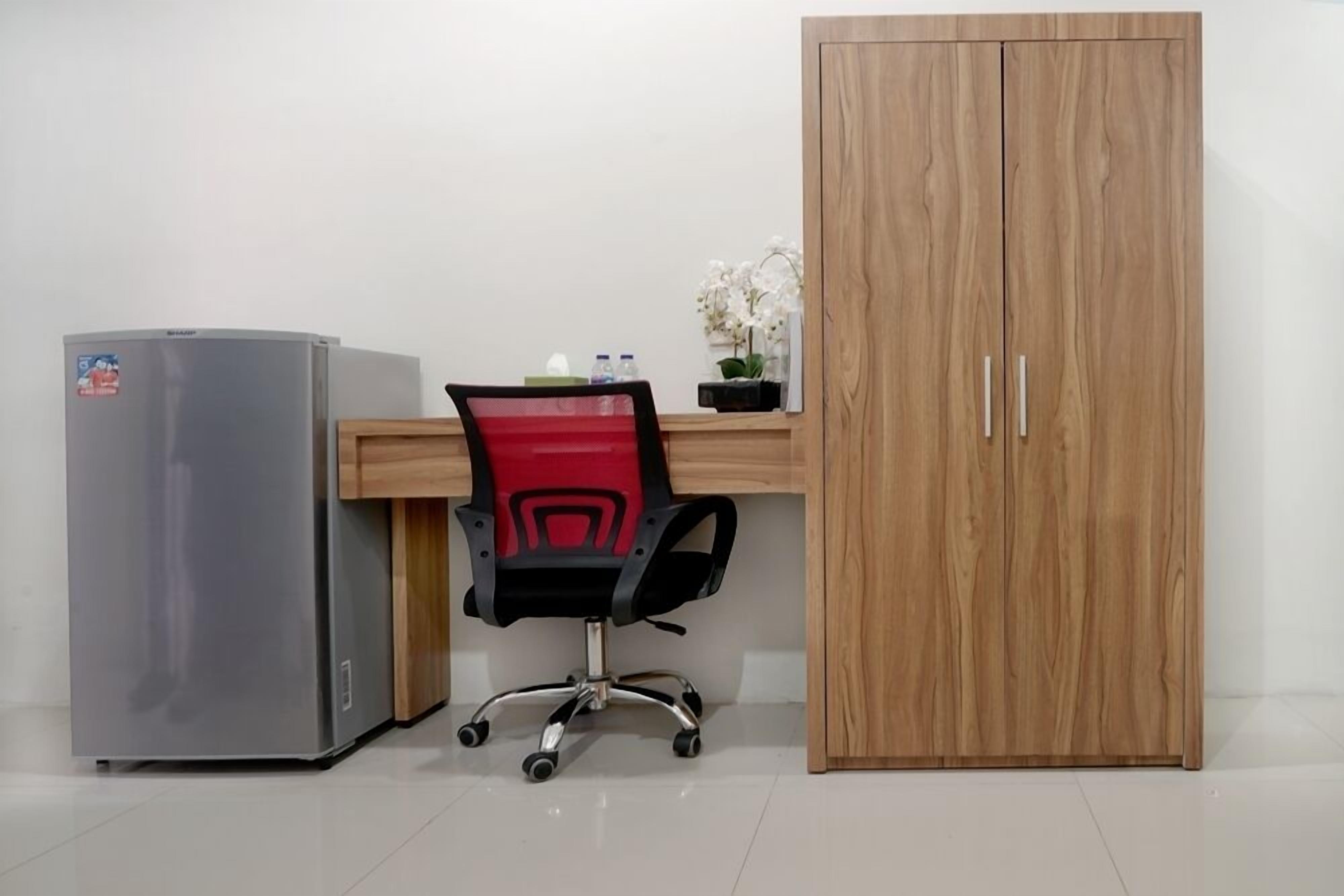 Habitación Deluxe | Servicios de la habitación