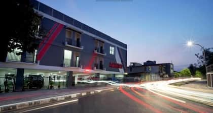 D'Paragon Karang Malang