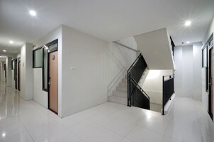 Habitación Deluxe | Terraza o patio