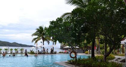 Apartment Carola B 711 at Pico de Loro