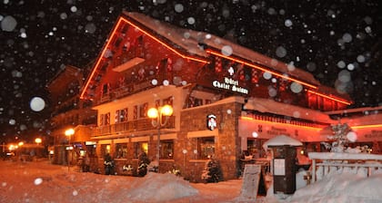Hotel Le Chalet Suisse