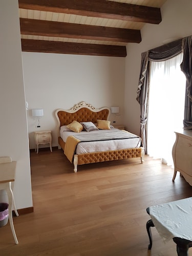 Agriturismo De Luca