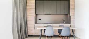 Forgotten Garden Villa