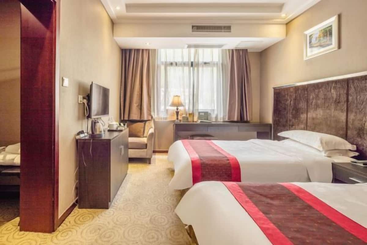 Rollaway beds