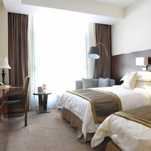 Rollaway beds - Royale Celebrity Hotel (Barkam)