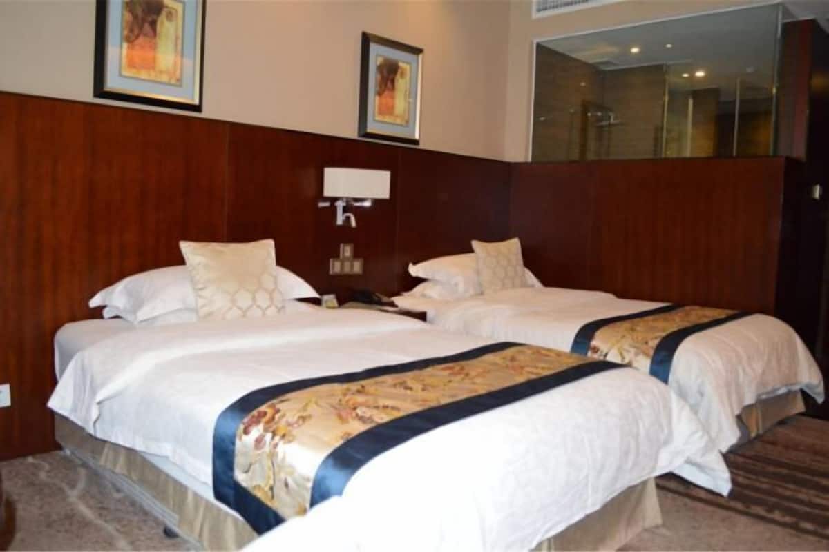 Rollaway beds