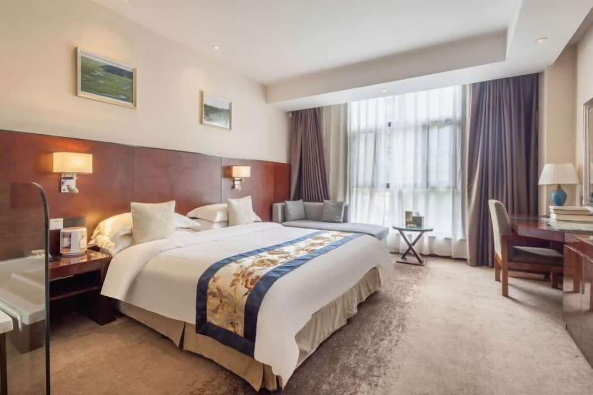 Rollaway beds