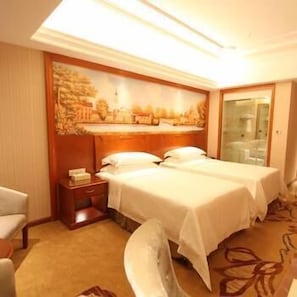 Room - Vienna International Hotel (Foshan)