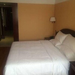 Room - Starway Hotel (Miyun)