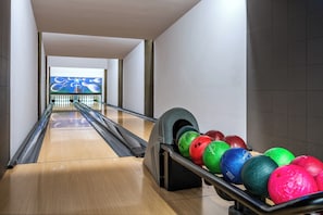 Bowling