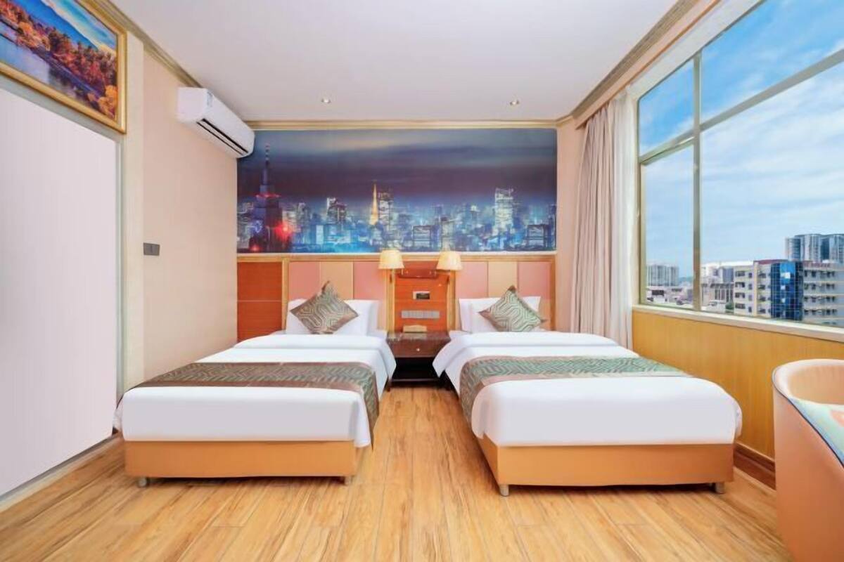 Habitación