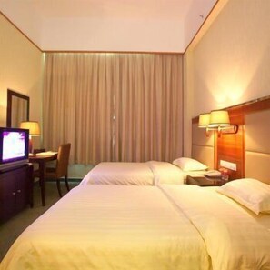 Room - Carnival Hotel (Foshan)