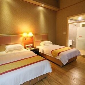 Room - Carnival Hotel (Foshan)