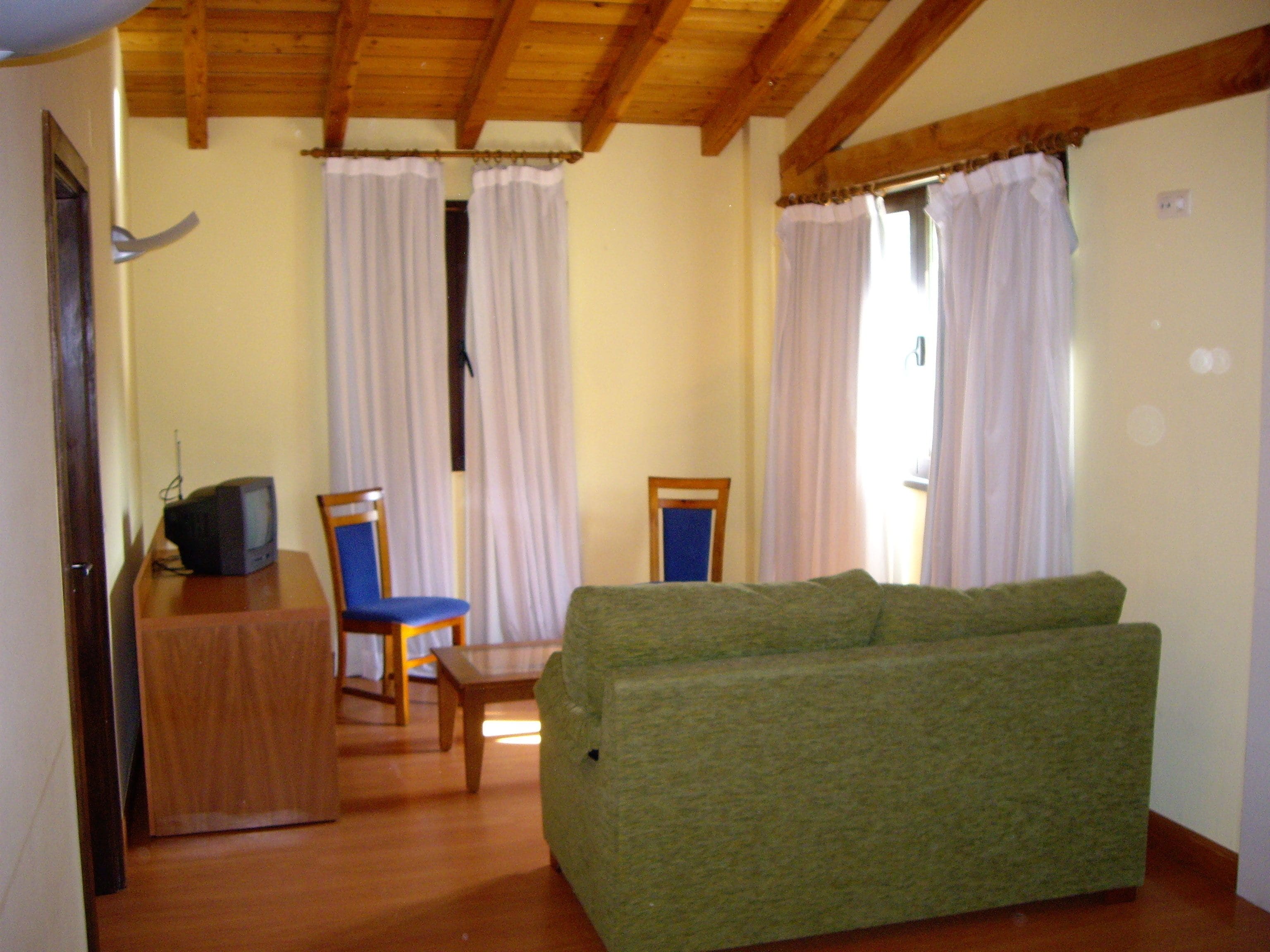 Foto - Hotel Ibaigune