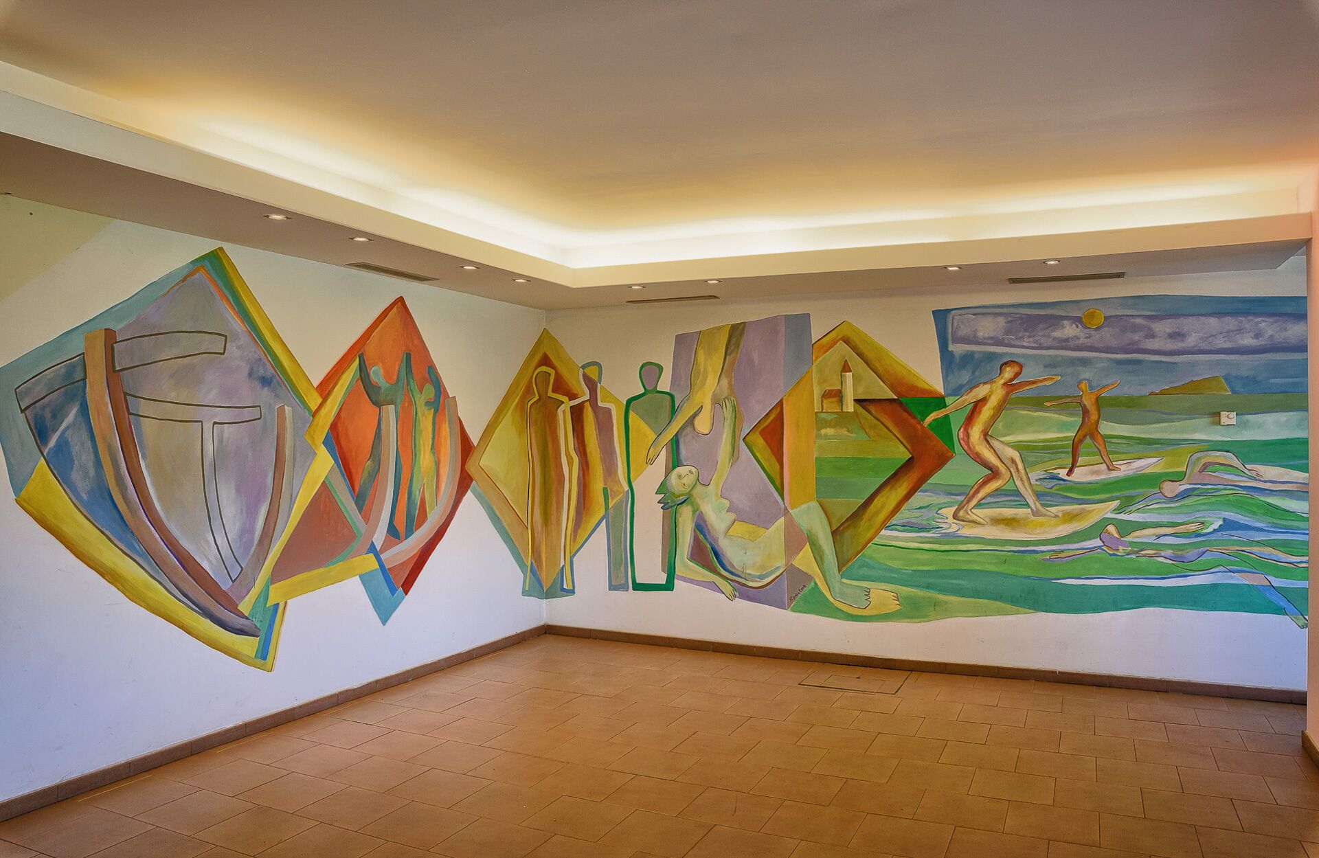 Foto - Hotel Ibaigune