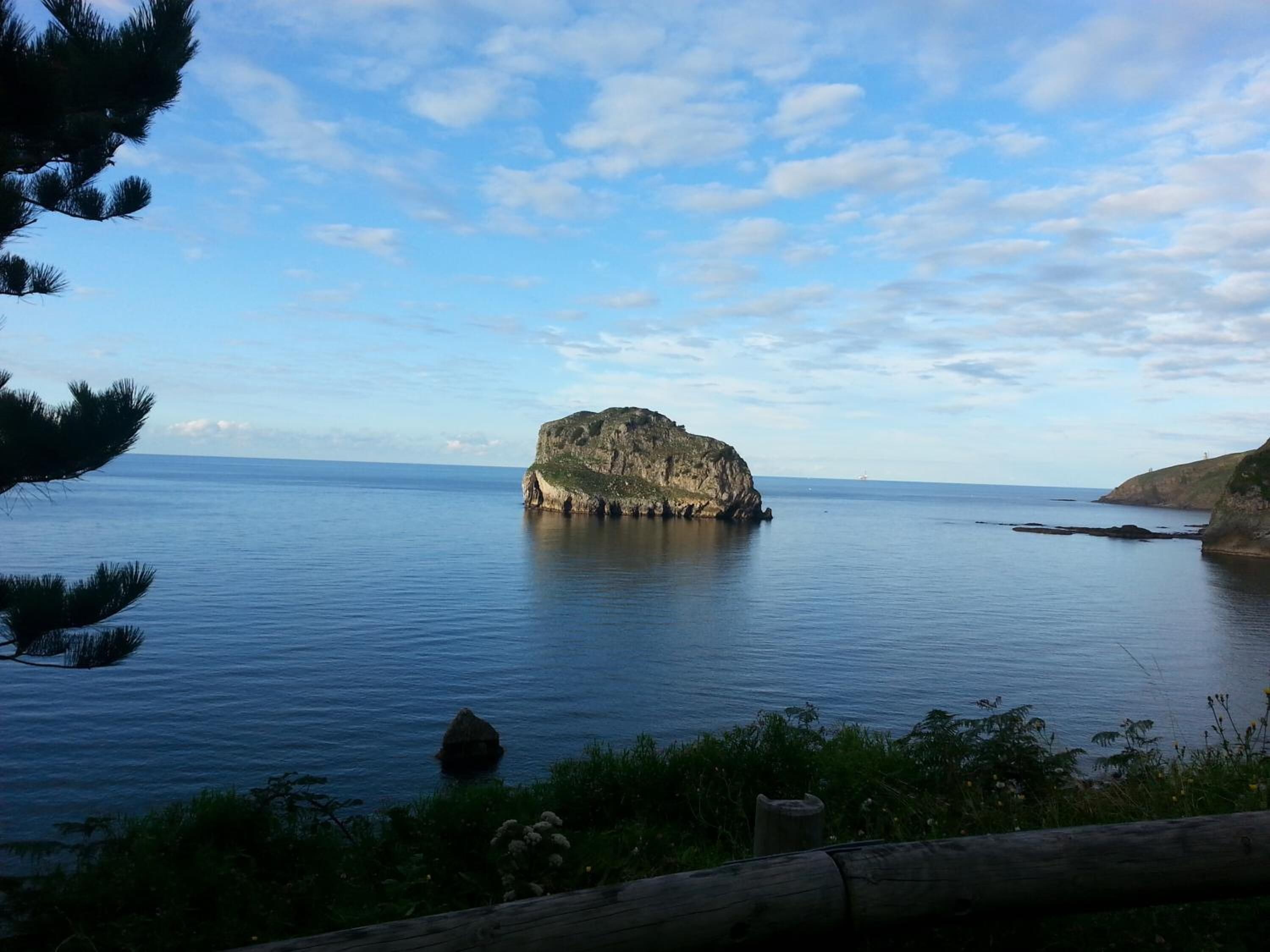 Foto - Hotel Ibaigune