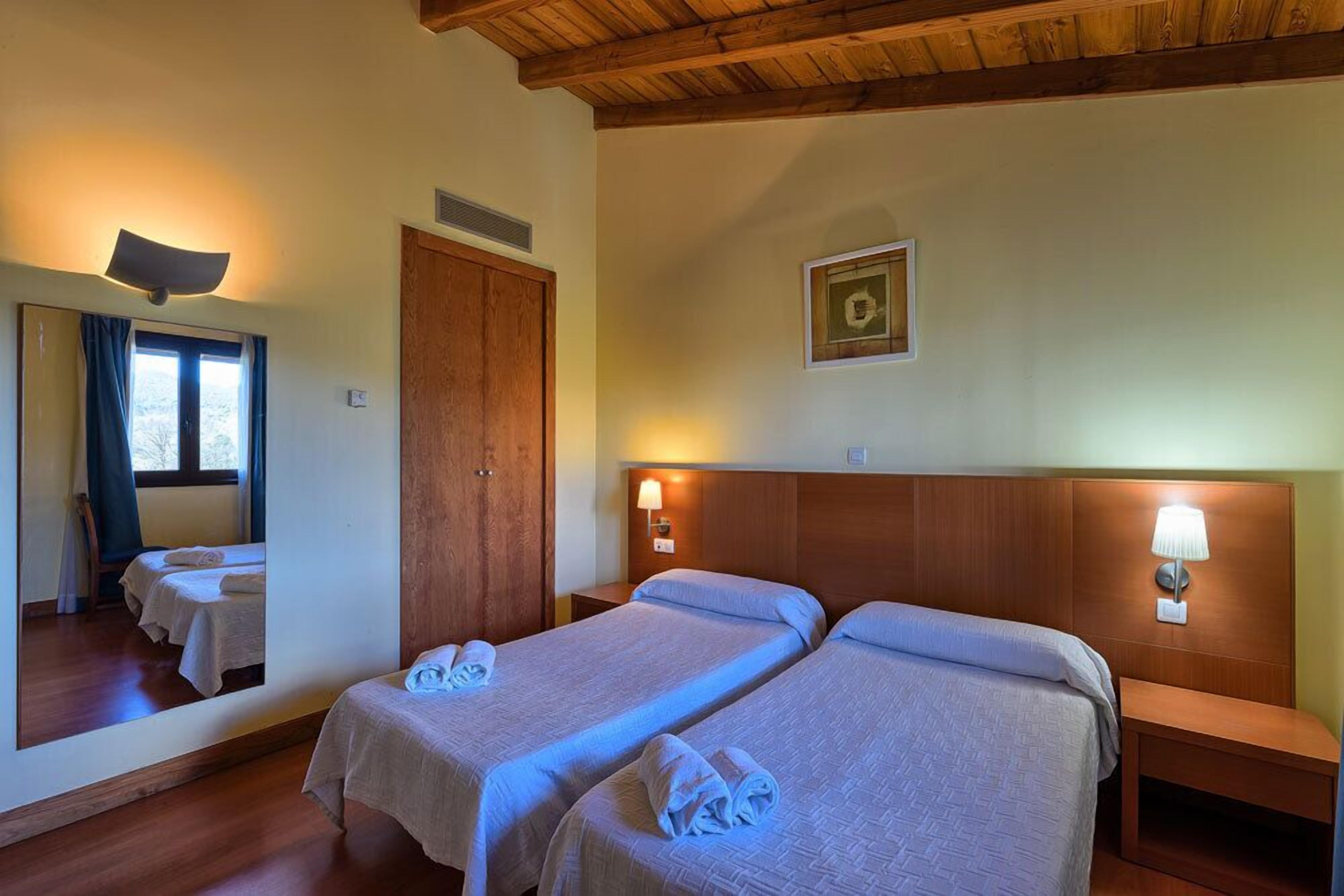 Foto - Hotel Ibaigune