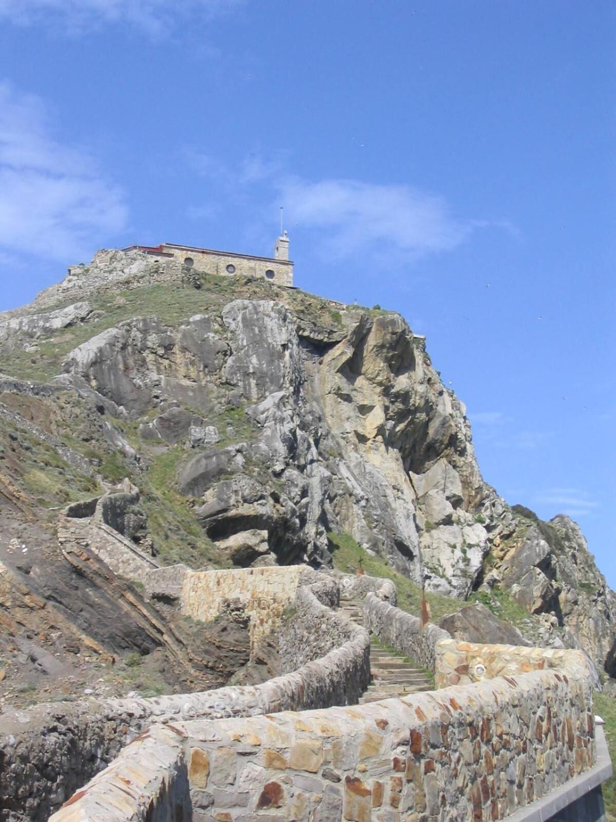 Foto - Hotel Ibaigune