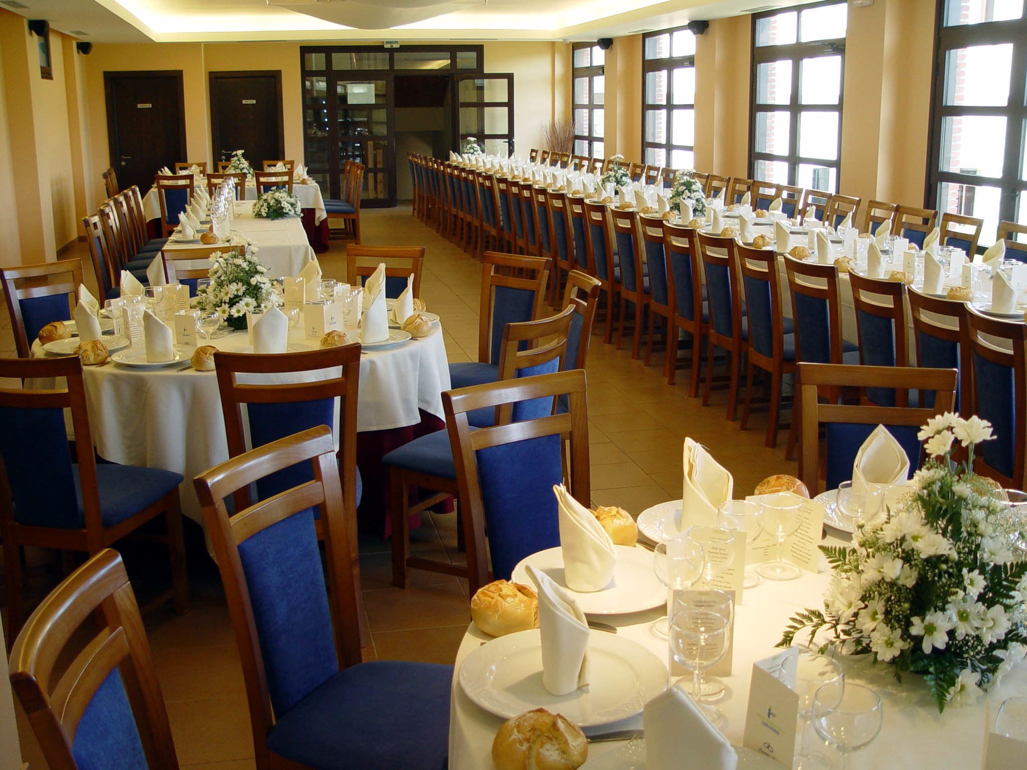 Foto - Hotel Ibaigune