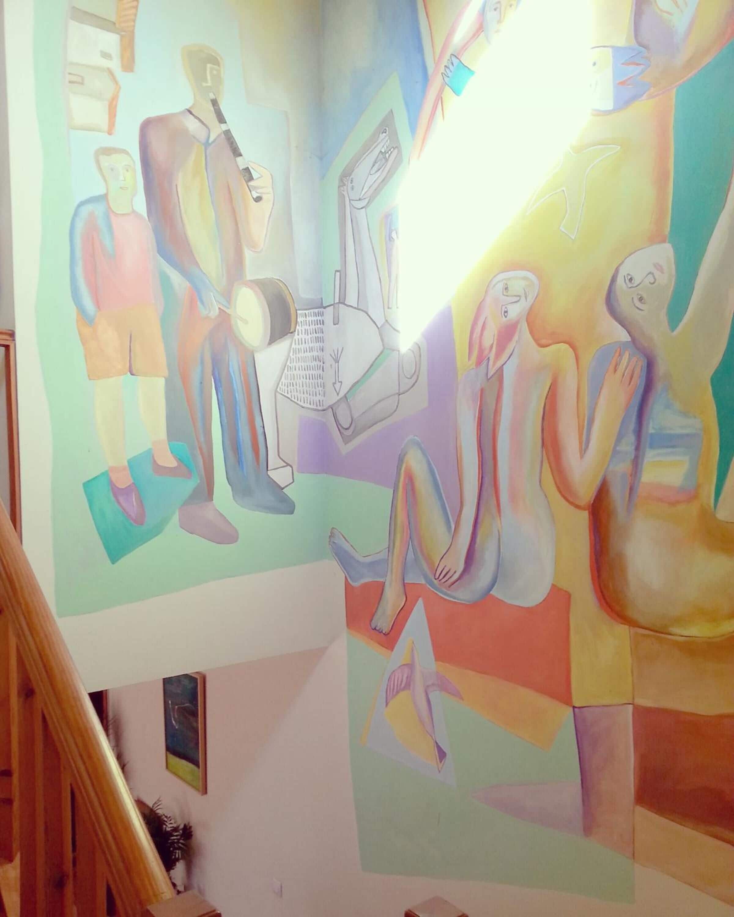 Foto - Hotel Ibaigune