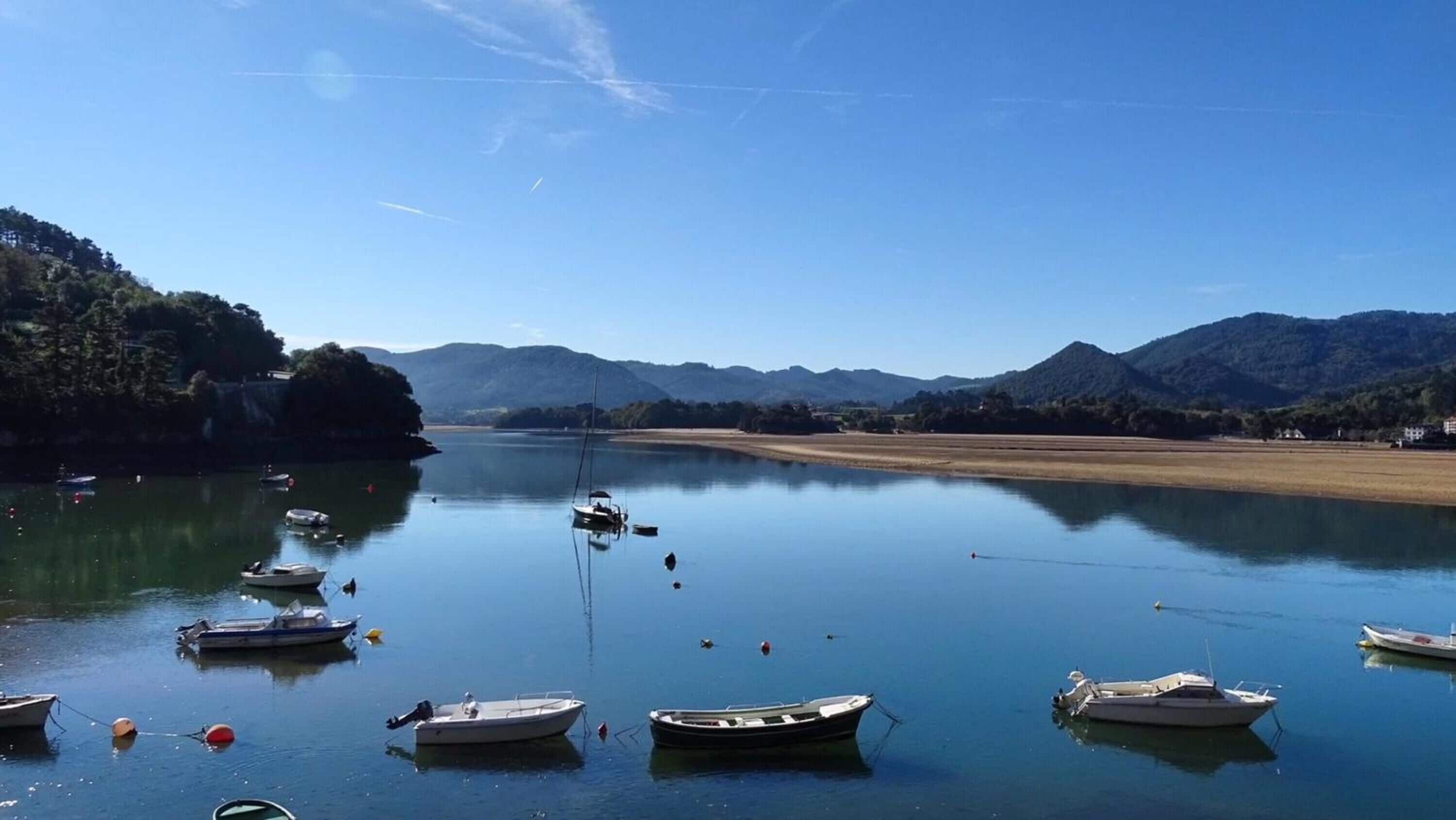 Foto - Hotel Ibaigune