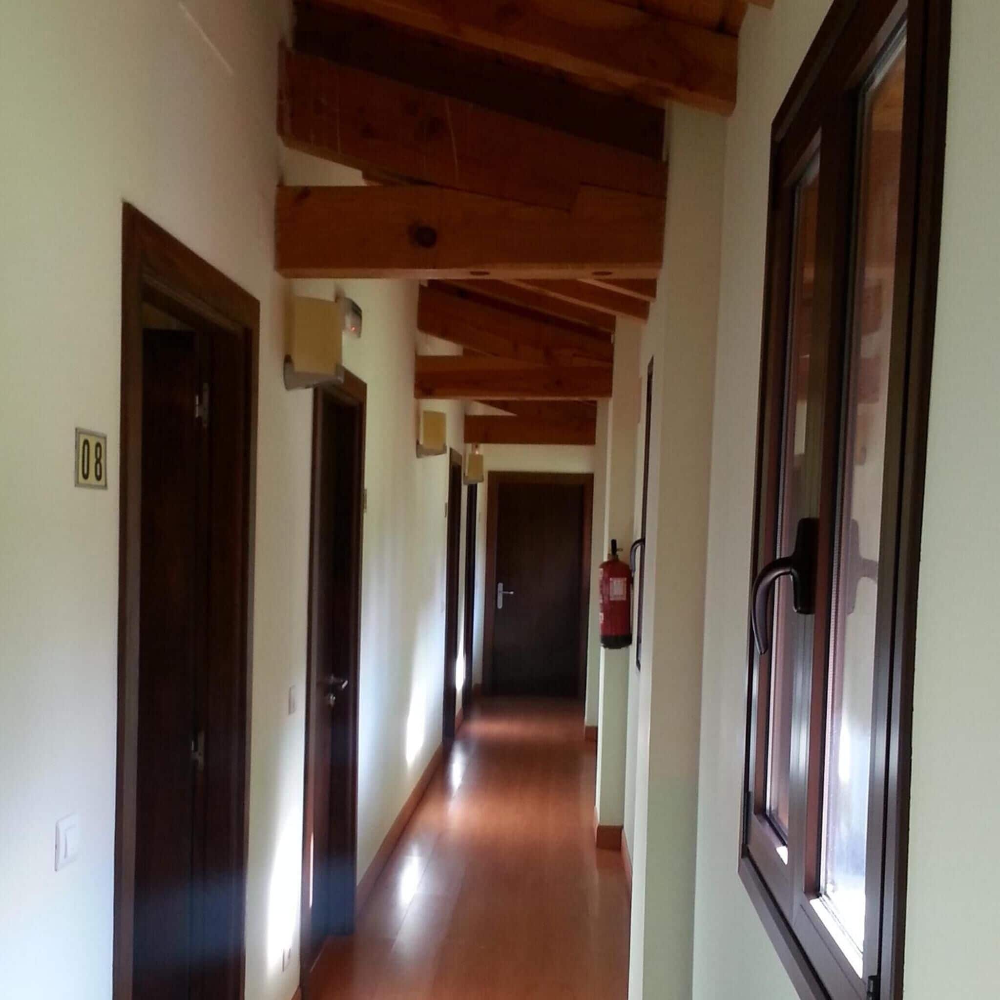 Foto - Hotel Ibaigune