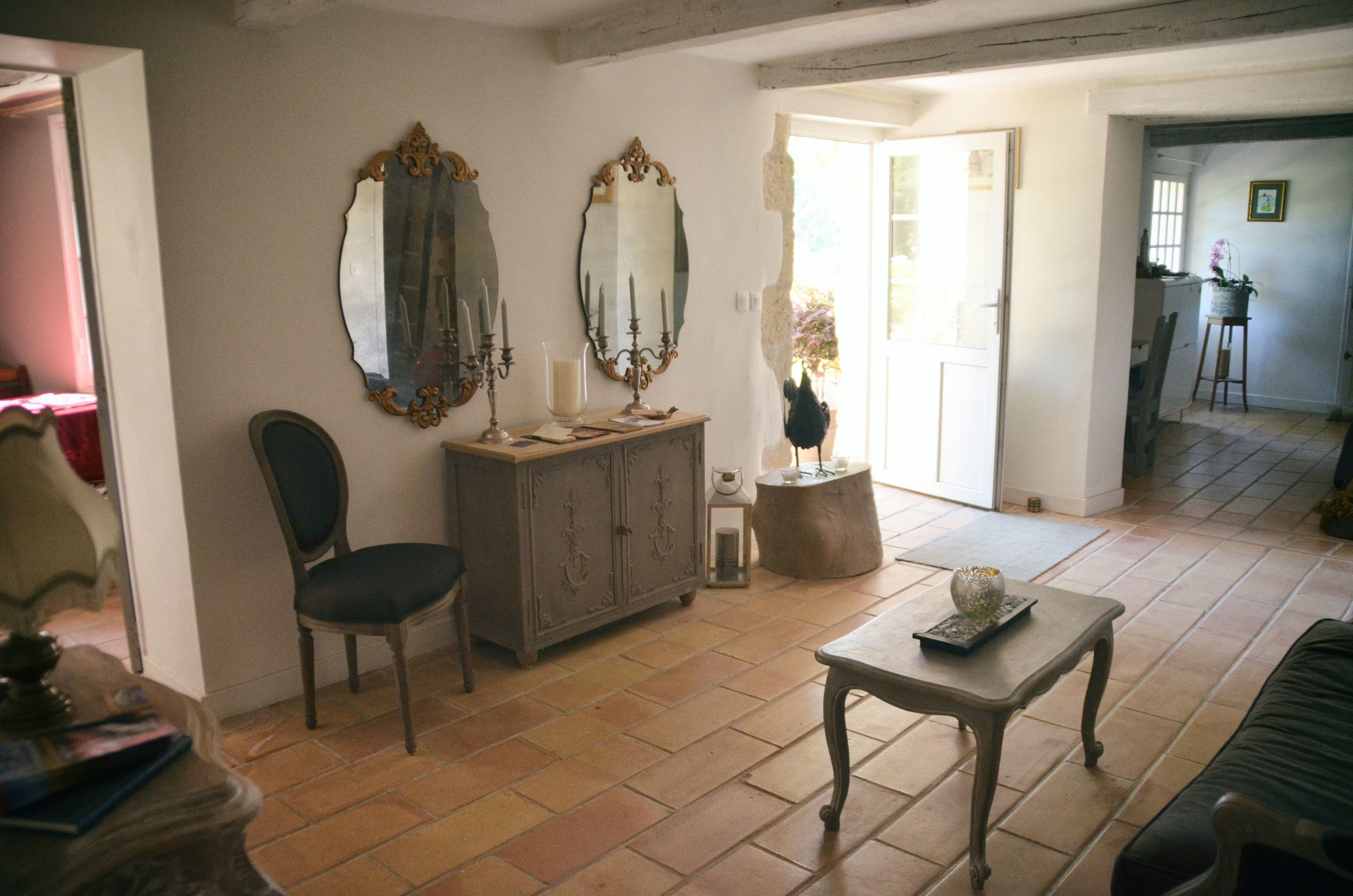 Chambre Double Standard, 1 lit double (Lourmarin) | Équipements de la chambre