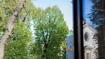 Εξωτερικός χώρος καταλύματος