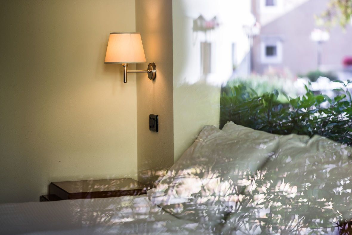 minibar, in-room safe, desk, free wifi