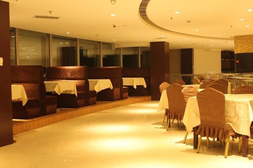 Beijing Tai Shi Deng Hotel