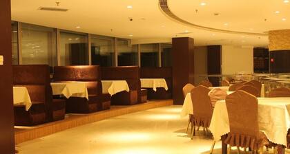 Beijing Tai Shi Deng Hotel